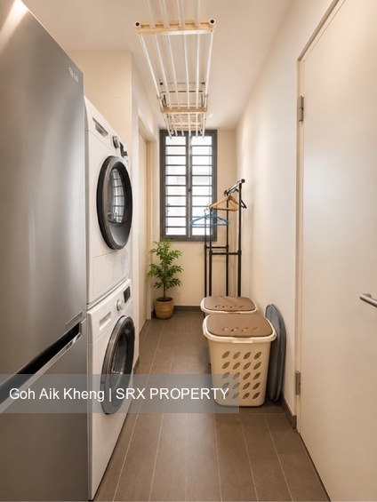 Double Bay Residences (D18), Condominium #589461391